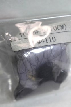 画像2: 4inch/ウィッグ/インチ　BJD　MJD　ドール用 A-26-09-28-018-NY-ZA