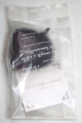 4inch/ウィッグ/インチ　BJD　MJD　ドール用 A-26-09-28-003-NY-ZA