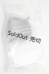 4inch/ウィッグ/インチ　BJD　MJD　ドール用 A-26-09-28-003-NY-ZA