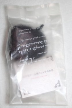 画像1: 4inch/ウィッグ/インチ　BJD　MJD　ドール用 A-26-09-28-003-NY-ZA