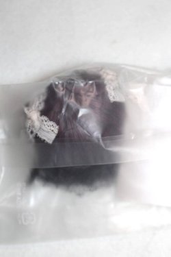 画像2: 4inch/ウィッグ/インチ　BJD　MJD　ドール用 A-26-09-28-003-NY-ZA