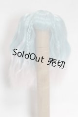 4inch/ウィッグ/インチ　BJD　MJD　ドール用 A-26-09-28-004-NY-ZA