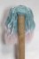 画像1: 4inch/ウィッグ/インチ　BJD　MJD　ドール用 A-26-09-28-004-NY-ZA (1)