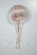 4inch/ウィッグ A-26-09-21-222-NY-ZA