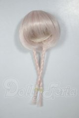 4inch/ウィッグ A-26-09-21-222-NY-ZA