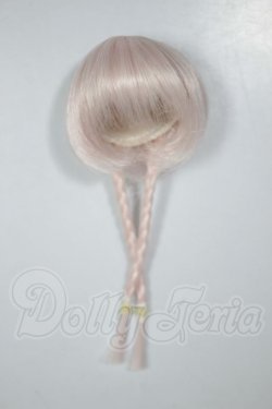 画像1: 4inch/ウィッグ A-26-09-21-222-NY-ZA
