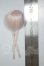 画像2: 4inch/ウィッグ A-26-09-21-222-NY-ZA (2)