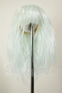 画像1: 4inch/ウィッグ A-26-09-14-144-NY-ZA