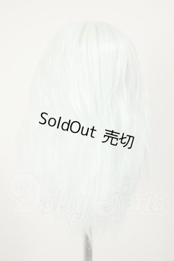 画像2: 4inch/ウィッグ A-26-09-14-144-NY-ZA