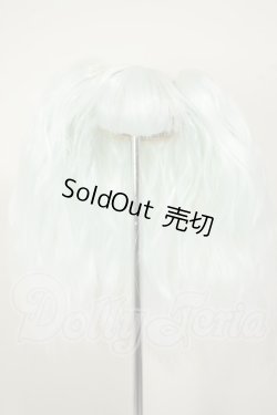 画像1: 4inch/ウィッグ A-26-09-14-139-NY-ZA