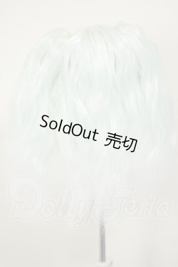 画像2: 4inch/ウィッグ A-26-09-14-139-NY-ZA