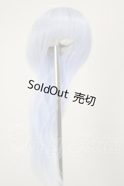 画像1: 4inch/ウィッグ A-26-09-14-149-NY-ZA