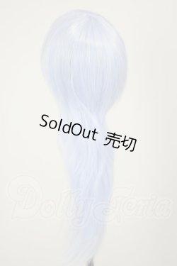 画像2: 4inch/ウィッグ A-26-09-14-149-NY-ZA