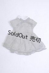 4inch/ウィッグ/インチ　BJD　MJD　ドール用 A-26-09-21-090-NY-ZA
