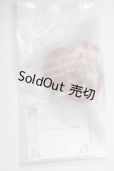 4inch/ウィッグ/インチ　BJD　MJD　ドール用 A-26-09-28-013-NY-ZA