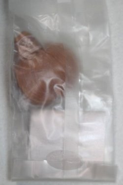 画像2: 4inch/ウィッグ/インチ　BJD　MJD　ドール用 A-26-09-28-013-NY-ZA
