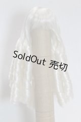 4inch/ウィッグ/インチ　BJD　MJD　ドール用 A-26-09-28-019-NY-ZA