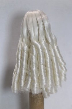 画像2: 4inch/ウィッグ/インチ　BJD　MJD　ドール用 A-26-09-28-019-NY-ZA