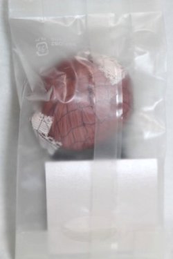 画像2: 4inch/ウィッグ/インチ　BJD　MJD　ドール用 A-26-09-28-015-NY-ZA