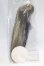 画像2: 4inch/ウィッグ/インチ　BJD　MJD　ドール用 A-26-09-28-006-NY-ZA (2)