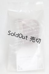 4inch/ウィッグ/インチ　BJD　MJD　ドール用 A-26-09-28-023-NY-ZA