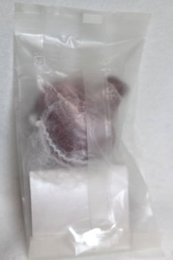 画像2: 4inch/ウィッグ/インチ　BJD　MJD　ドール用 A-26-09-28-023-NY-ZA