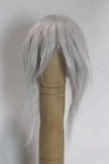 4inch/ウィッグ/インチ　BJD　MJD　ドール用 A-26-09-28-010-NY-ZA