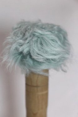 画像2: 4inch/ウィッグ/インチ　BJD　MJD　ドール用 A-26-09-28-012-NY-ZA