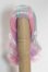 画像1: 4inch/ウィッグ/インチ　BJD　MJD　ドール用 A-26-09-28-020-NY-ZA (1)