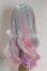 画像2: 4inch/ウィッグ/インチ　BJD　MJD　ドール用 A-26-09-28-020-NY-ZA (2)