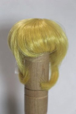 画像1: 4inch/ウィッグ/インチ　BJD　MJD　ドール用 A-26-09-28-014-NY-ZA