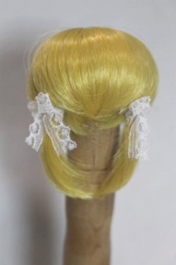 画像2: 4inch/ウィッグ/インチ　BJD　MJD　ドール用 A-26-09-28-014-NY-ZA