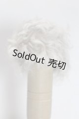 4inch/ウィッグ/インチ　BJD　MJD　ドール用 A-26-09-28-008-NY-ZA