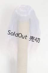 4inch/ウィッグ/インチ　BJD　MJD　ドール用 A-26-09-28-007-NY-ZA