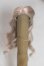 画像1: 4inch/ウィッグ/インチ　BJD　MJD　ドール用 A-26-09-28-021-NY-ZA (1)