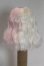 画像2: 4inch/ウィッグ/インチ　BJD　MJD　ドール用 A-26-09-28-022-NY-ZA (2)