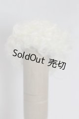 4inch/ウィッグ/インチ　BJD　MJD　ドール用 A-26-09-28-029-NY-ZA