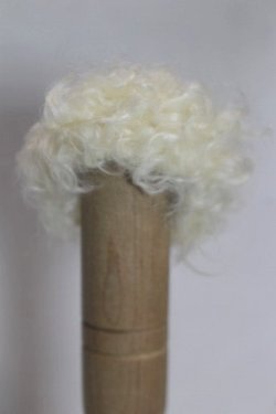画像1: 4inch/ウィッグ/インチ　BJD　MJD　ドール用 A-26-09-28-029-NY-ZA