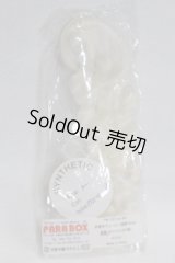 4inch/ウィッグ/インチ　BJD　MJD　ドール用 A-26-09-28-035-NY-ZA