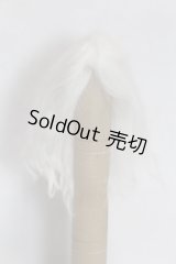 4inch/ウィッグ/インチ　BJD　MJD　ドール用 A-26-09-28-036-NY-ZA