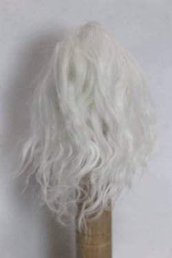 画像2: 4inch/ウィッグ/インチ　BJD　MJD　ドール用 A-26-09-28-036-NY-ZA