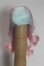 画像1: 4inch/ウィッグ/インチ　BJD　MJD　ドール用 A-26-09-28-027-NY-ZA (1)