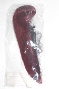 画像2: 4inch/ウィッグ/インチ　BJD　MJD　ドール用 A-26-09-28-034-NY-ZA