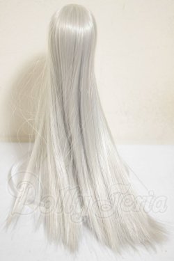 画像2: 4inch/ウィッグ A-26-09-07-341-NY-ZA