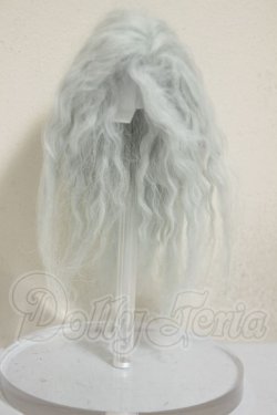 画像1: 4inch/ウィッグ A-26-09-07-337-NY-ZA