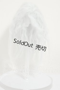 画像1: 4inch/ウィッグ A-26-09-07-337-NY-ZA