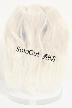 画像2: 4inch/ウィッグ A-26-09-07-342-NY-ZA