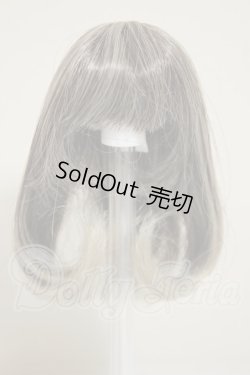 画像1: 4inch/ウィッグ A-26-09-07-339-NY-ZA