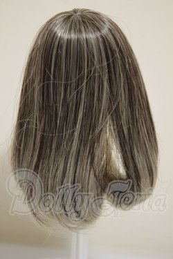 画像2: 4inch/ウィッグ A-26-09-07-339-NY-ZA