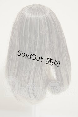 画像2: 4inch/ウィッグ A-26-09-07-339-NY-ZA